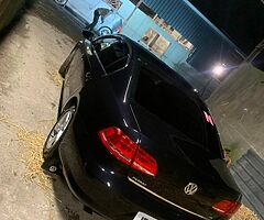 2012 b7 passat blue motion - Image 6/6