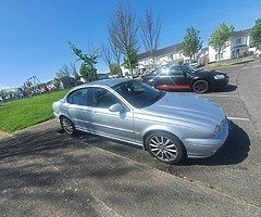 Jaguar x-type 2.0 diesel - Image 3/9