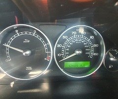 Jaguar x-type 2.0 diesel - Image 4/9
