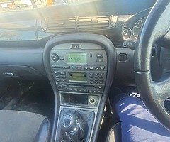 Jaguar x-type 2.0 diesel - Image 6/9