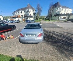 Jaguar x-type 2.0 diesel - Image 9/9