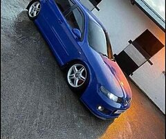 Car wanted