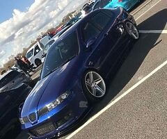 Car wanted