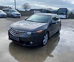 2010 Honda Accord