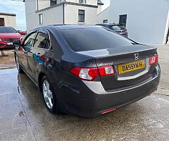 2010 Honda Accord