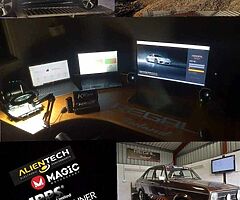 Regal tuning Ireland
