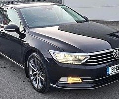 Passat forsale