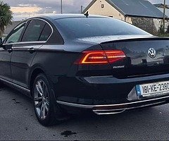Passat forsale