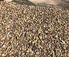 Decorative stone