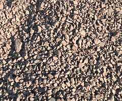 Decorative stone