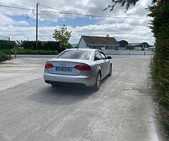 Audi a4 2010