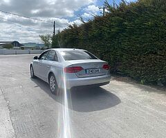 Audi a4 2010