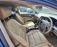 audi a6 2.0 tdi 6 speed manual estet - Image 4/6