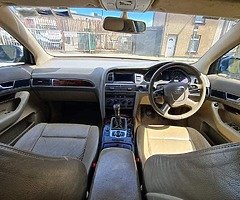 audi a6 2.0 tdi 6 speed manual estet - Image 5/6