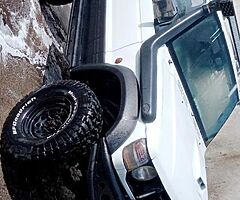 2.8 pajero