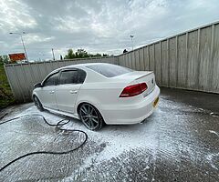 Volkswagen Passat 1.6tdi highline