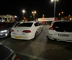 Volkswagen Passat 1.6tdi highline - Image 3/4