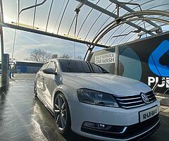 Volkswagen Passat 1.6tdi highline - Image 4/4