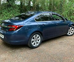 2016 Opel Insignia - Image 3/8