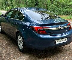 2016 Opel Insignia - Image 5/8