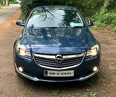 2016 Opel Insignia - Image 6/8