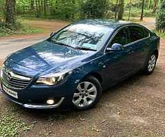 2016 Opel Insignia - Image 7/8