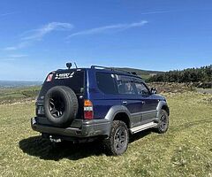 Land cruiser prado - Image 5/8