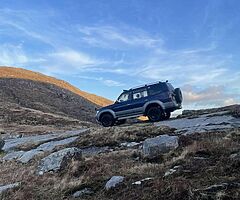 Land cruiser prado - Image 8/8