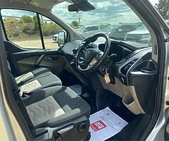 2018 Ford Tourneo Courier - Image 8/10