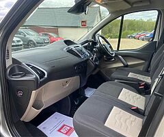 2018 Ford Tourneo Courier - Image 9/10