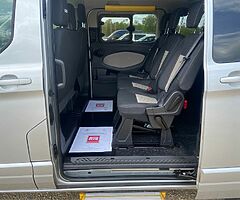 2018 Ford Tourneo Courier - Image 10/10