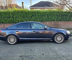 Audi A6 Special Equipment - Image 3/7