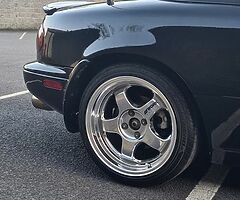 Mk1 Mazda Mx5 1.8 Eunos Roadster - Image 7/10