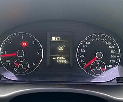 Volkswagen Caddy - Image 3/4