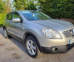 2010 qashqai diesel test tax Oct 2022