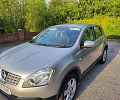 2010 qashqai diesel test tax Oct 2022