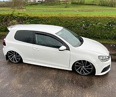 2011 Volkswagen Golf