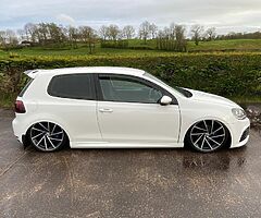 2011 Volkswagen Golf