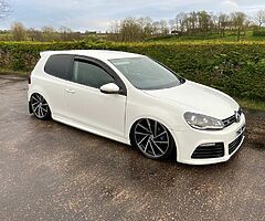2011 Volkswagen Golf - Image 3/10