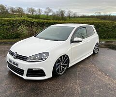 2011 Volkswagen Golf - Image 5/10