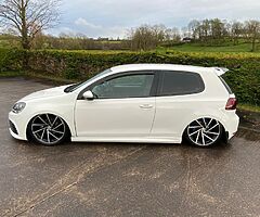 2011 Volkswagen Golf - Image 6/10