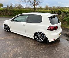 2011 Volkswagen Golf - Image 7/10