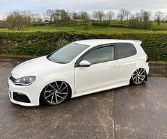 2011 Volkswagen Golf - Image 9/10