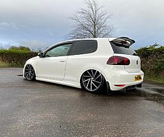 2011 Volkswagen Golf - Image 10/10