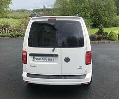 Volkswagen Caddy - Image 3/7