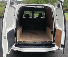Volkswagen Caddy - Image 4/7
