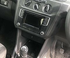 Volkswagen Caddy - Image 6/7