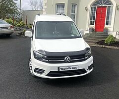 Volkswagen Caddy - Image 7/7