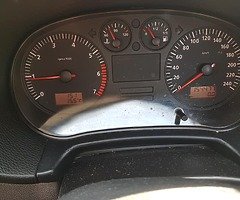 Seat leon 2005 1.4 petrol good car - Image 7/8
