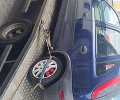 Corsa parts only - Image 3/4